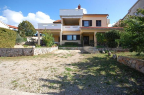 Studio für 2 Personen ca 30 qm in Njivice, Kvarner Bucht Krk